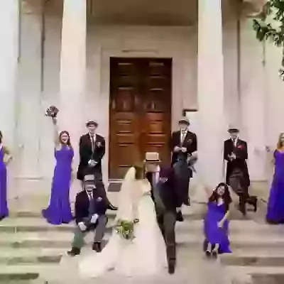 Weddings